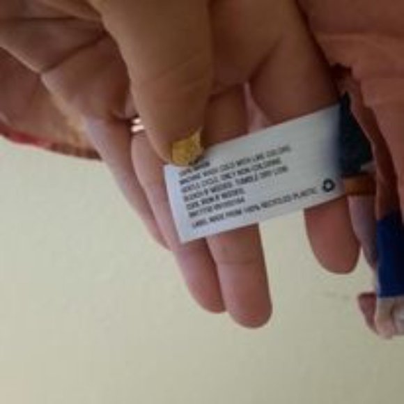 Colorful Long Sleeve Top Size xl  *BOGO* - Picture 5 of 5